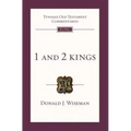 1 & 2 Kings: Tyndale Old Testament Commentary
