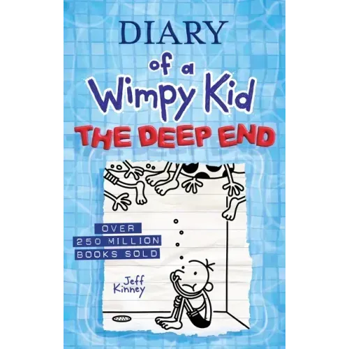 The Deep End