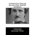 Complete Edgar Allan Poe Short Stories