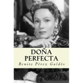 Doña perfecta (Spanish Edition)