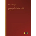Introductory Text Book of english Composition