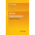SAS for Epidemiologists: Applications and Methods