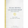 Teaching Leadership