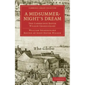 A Midsummer-Night's Dream