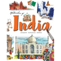 Watercolors of India
