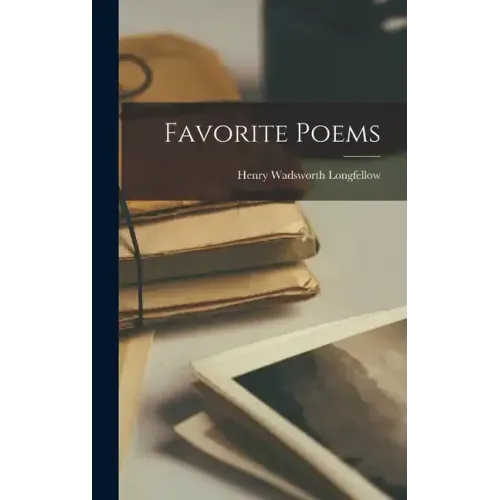 Favorite Poems