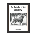 The Rottweiler in Type