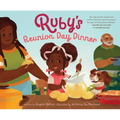Ruby's Reunion Day Dinner