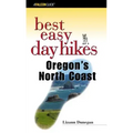 Best Easy Day Hikes Oregon's North Coast
