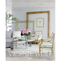 The Four Elements of Design: Interiors Inspired by Earth, Water, Air and Fire