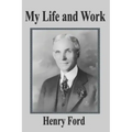 My Life and Work