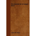 Diccionario de la lengua maya