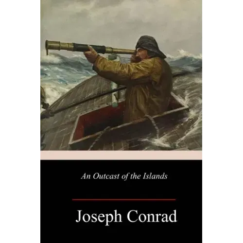 An Outcast of the Islands