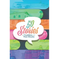 50 Stories of Tzaddikim and Their Miracles