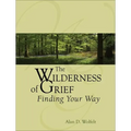 The Wilderness of Grief: Finding Your Way