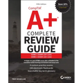 Comptia A+ Complete Review Guide: Core 1 Exam 220-1101 and Core 2 Exam 220-1102