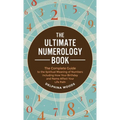 The Ultimate Numerology Book