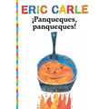 ¡Panqueques, Panqueques! (Pancakes, Pancakes!)