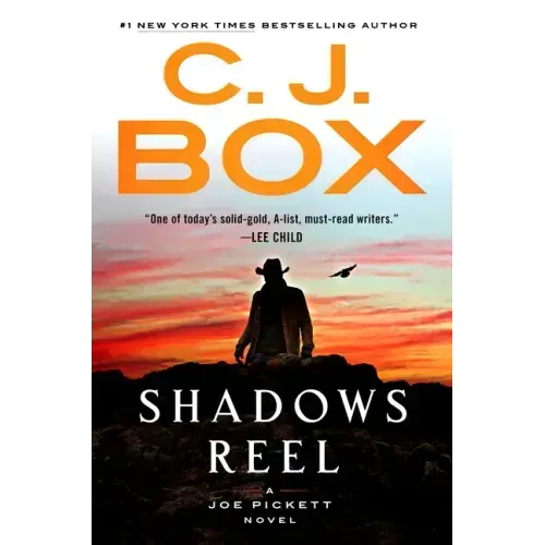Shadows Reel