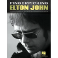 Fingerpicking Elton John: 15 Songs Arranged for Solo Guitar