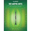 101 Movie Hits for Clarinet