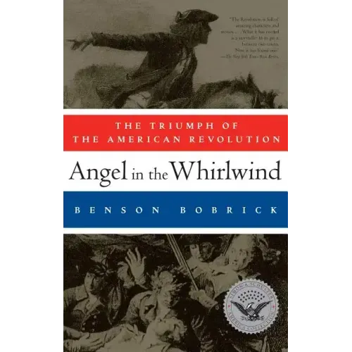 Angel in the Whirlwind
