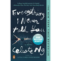Everything I Never Told You