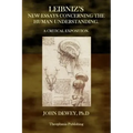 Leibniz's New Essays Concerning the Human Understanding