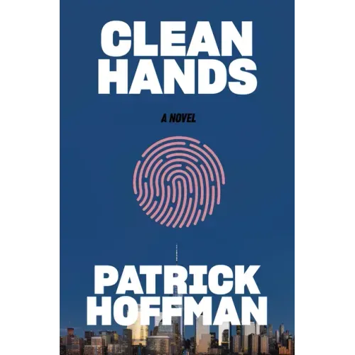 Clean Hands