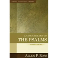 A Commentary on the Psalms: 42-89