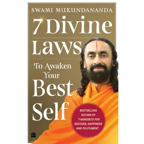 7 Divine Laws to Awaken Your Best Self