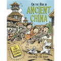 On the Run in Ancient China
