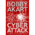 Cyber Attack (The Boston Brahmin Series Book 2)