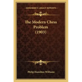 The Modern Chess Problem (1903)