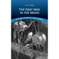 The First Men in the Moon