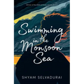 Swimming in the Monsoon Sea