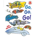 Go, Go, Go