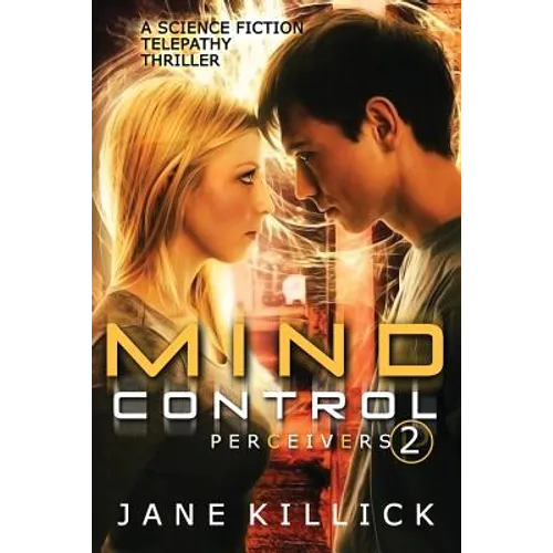 Mind Control: Perceivers #2