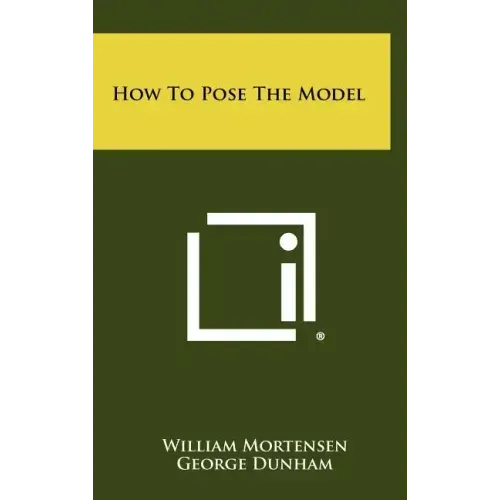 How to Pose the Model