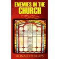 Enemies in the Church