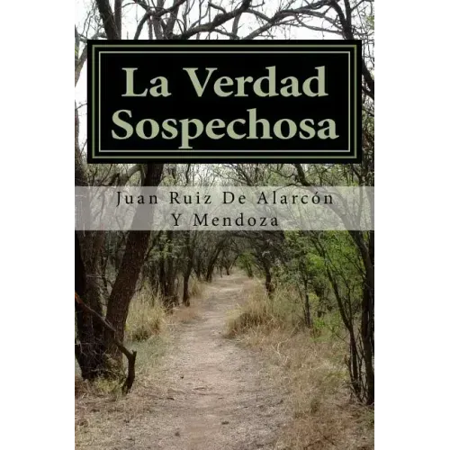 La Verdad Sospechosa