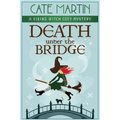 Death Under the Bridge: A Viking Witch Cozy Mystery