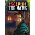 Escaping the Nazis: Jan Baalsrud's Story
