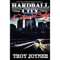 HardBall City Vol 1: Katrina's Baby: The Tale of Houston after Katrina....