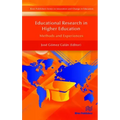 Educational Research in Higher Education