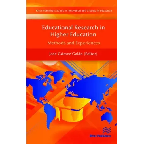 Educational Research in Higher Education