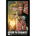 Seven to Eternity Volume 2