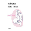 Palabras Para Sanar (Poesía) / Healing Through Words (Poems)