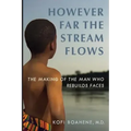 However Far The Stream Flows: The Making of the Man Who Rebuilds Faces