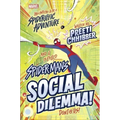 Spiderman's Social Dilemma